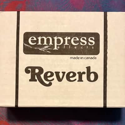 Empress Reverb image 3