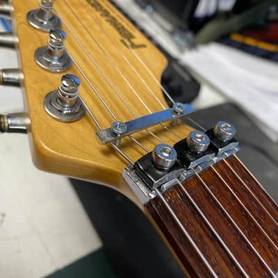 Vintage Fernandes Guitar image 5