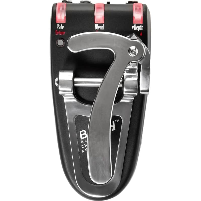 Gamechanger Audio Bigsby Pedal image 1
