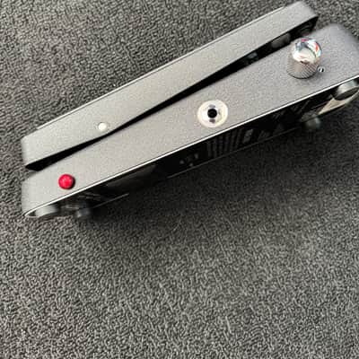 Dunlop 535Q Cry Baby Multi-Wah – Black image 4