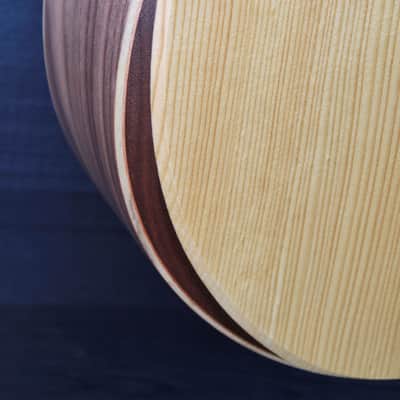 Taylor Academy 10e Sapele/Spruce Acoustic-Electric Guitar image 19