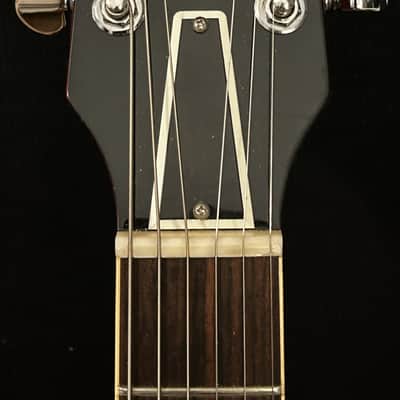 Heritage Standard H-150 2023 - Dirty Lemon Burst image 7