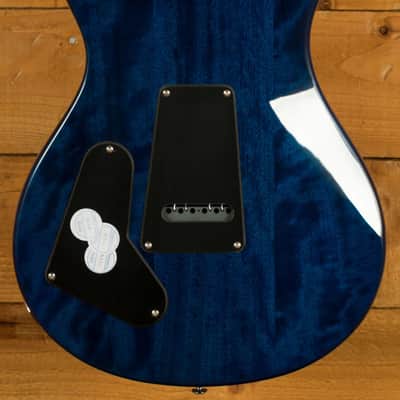 PRS SE Special Semi-Hollow - Lake Blue image 4