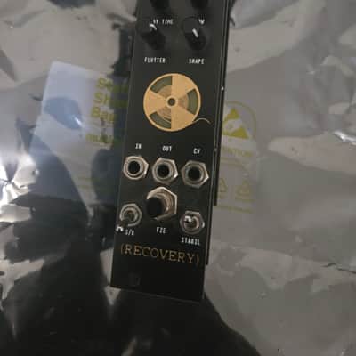 Recovery Effects Cutting Room Floor Eurorack Module image 1