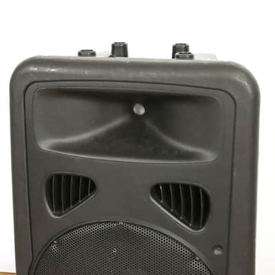 JBL EON15 G2 Two-Way 15-inch Powered Speaker CG015CN image 2