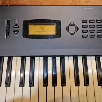 Korg X2 image 3