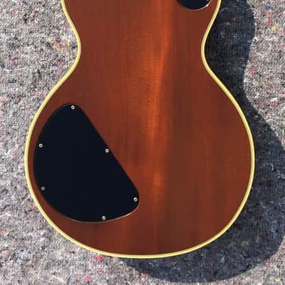 Gibson Les Paul 25/50 Anniversary 1978 Sunburst image 19