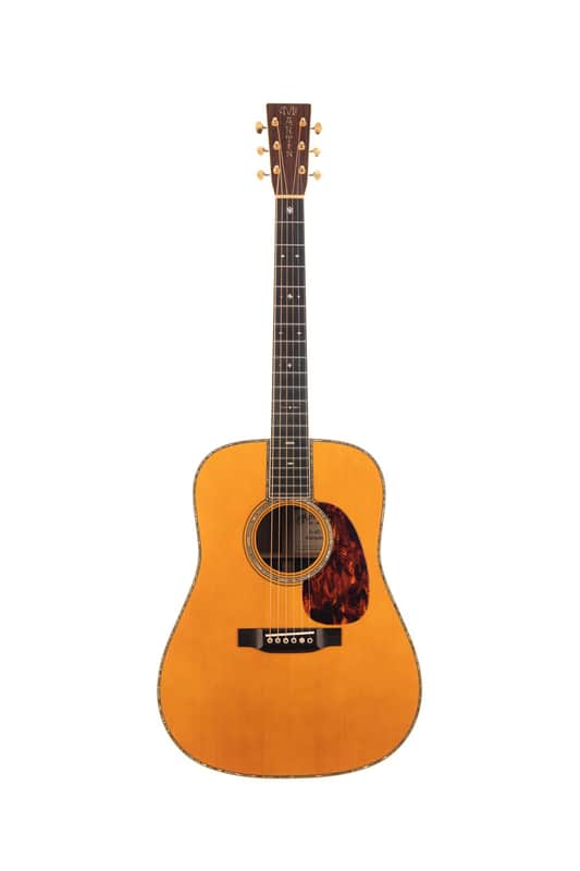 Martin D-45 Marquis 2007 image 1