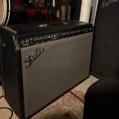 1965 Fender Pro Reverb image 3