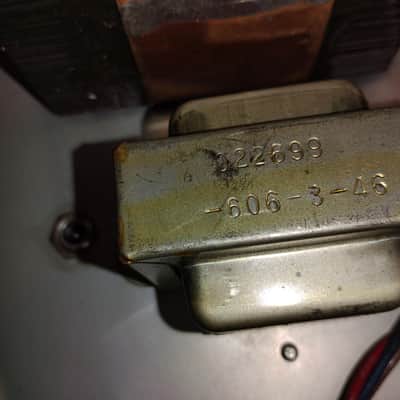 1974 Fender Dual Showman Reverb with Amp Cover image 13