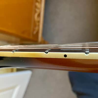 Gibson J-200 Artist 1979 Sunburst image 10