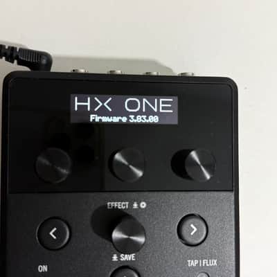 Line 6 HX One (Mint) image 2