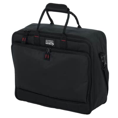 Gator Cases Padded Nylon Equipment Bag fits Roland MC-307, MC-505, MC-808 image 2