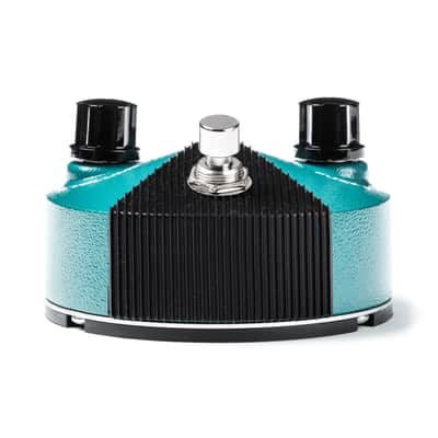 Jimi Hendrix Fuzz Face Mini Distortion Open Box image 4