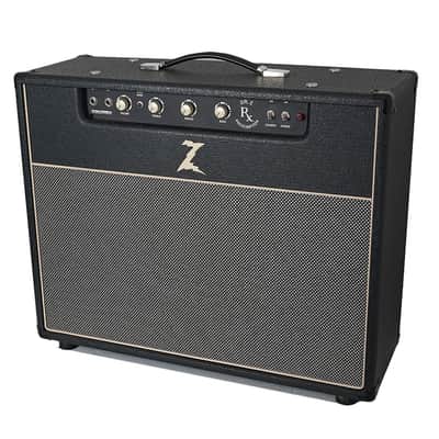 Dr. Z Prescription ES 45-Watt 2x12" Guitar Combo