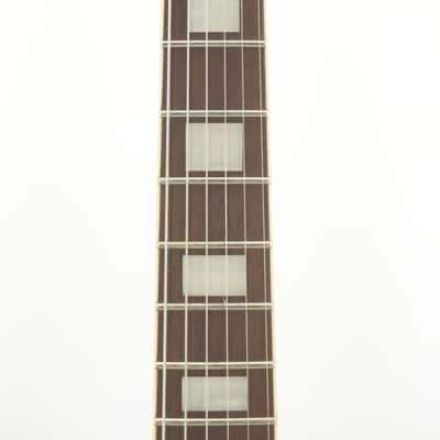 Cort CR200 GT Classic Rock Series Single Cutaway HH 2024 Gold Top 3514gr image 4