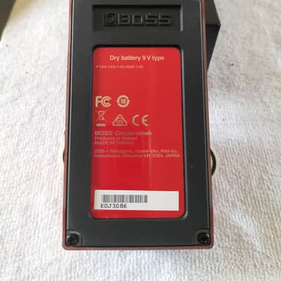 Boss RC3 Loop Station image 6