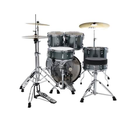 Tama ST50H6-SEM Stagestar Drum Set 5 pcs (20 image 2