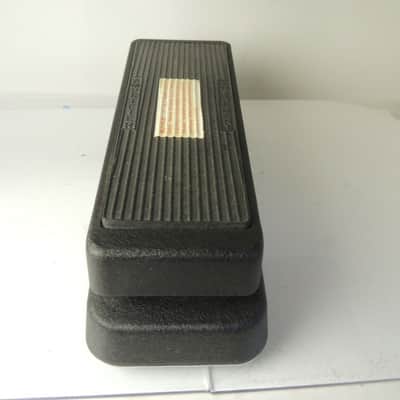 NEW OLD STOCK Older Dunlop GCB95 Crybaby Wah Effects Pedal image 5