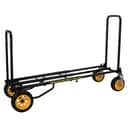 Rock-N-Roller Multi-Cart Folding Utility Cart Collection | 8-in-1 Hand Truck & Dolly Systems
