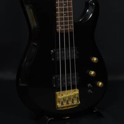 Ibanez Rb824 (S/N:1855669) (11/22) image 4