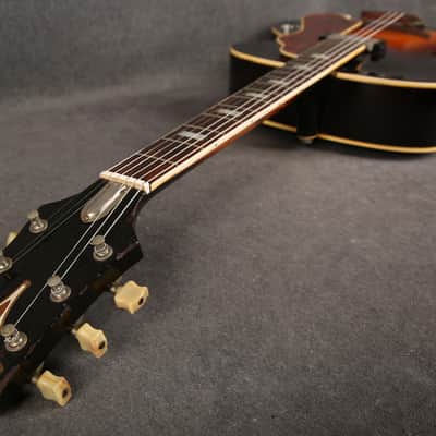 Epiphone Zephyr Regent - 1952 - Sunburst **COLLECTION ONLY** - 2nd Hand image 18