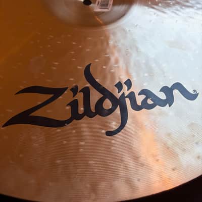 Zildjian 20" K Custom Medium Ride Cymbal 1995 - Present - Traditional image 5