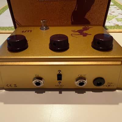 Warm Audio Centavo 2022 - Present - Gold image 3