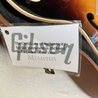 Gibson ES Les Paul Blend 2016 Tobacco Burst image 5