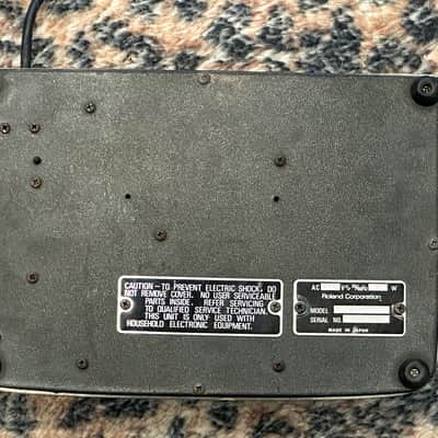 Boss CE-1 Chorus Ensemble 1976 - 1977 - Grey image 5