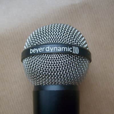 Microphone Beyerdynamic MK III Soundstar image 7