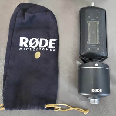 RODE NTR Active Ribbon Microphone image 3