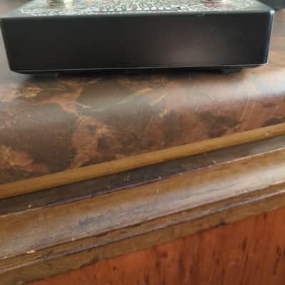 Hotone B Station Bass Preamp/DI 2010s - Black image 6