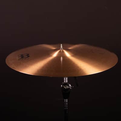 Meinl 20" Pure Alloy Traditional Thin Crash image 5