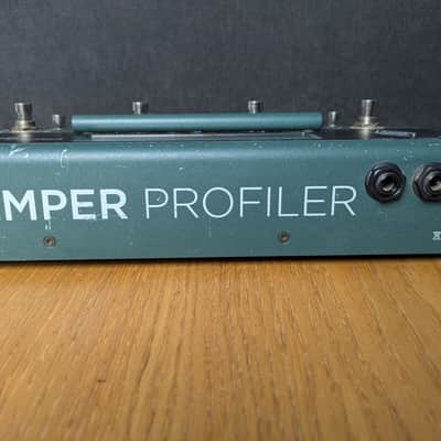 Kemper Amps Profiler PowerRack with Remote (MK1) image 14