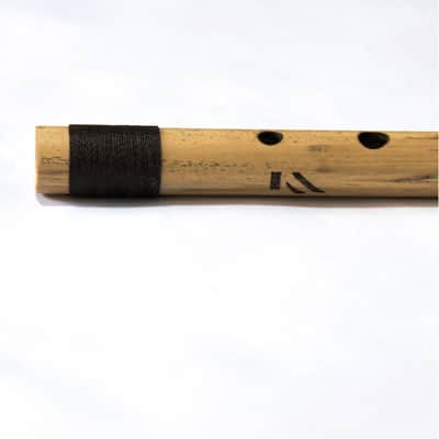 Listen to this Beautiful PIFANO | Brazilian Bamboo Flute | Fife | in G - High Performance image 3