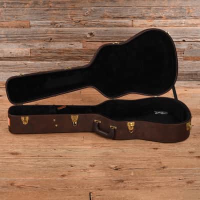 Gibson Hummingbird Studio-Walnut Sunburst 2021 image 9