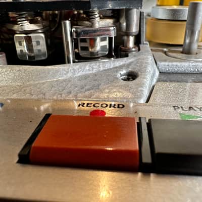 Otari MX5050MKlll image 9