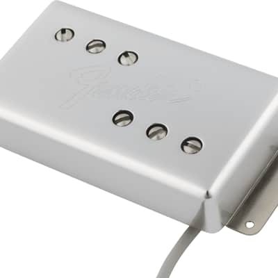 Genuine Fender Custom Michael Landau CuNiFe Wide Range Humbucker NECK Pickup image 1