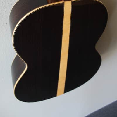Brand New Cordoba C12 Cedar Top Classical Guitar - with Hard Case image 10