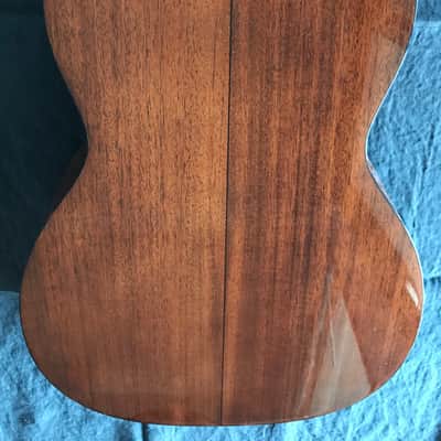 Martin 0-18 Music Villa Custom 12-fret Slothead, Sitka Spruce/Mahogany image 9