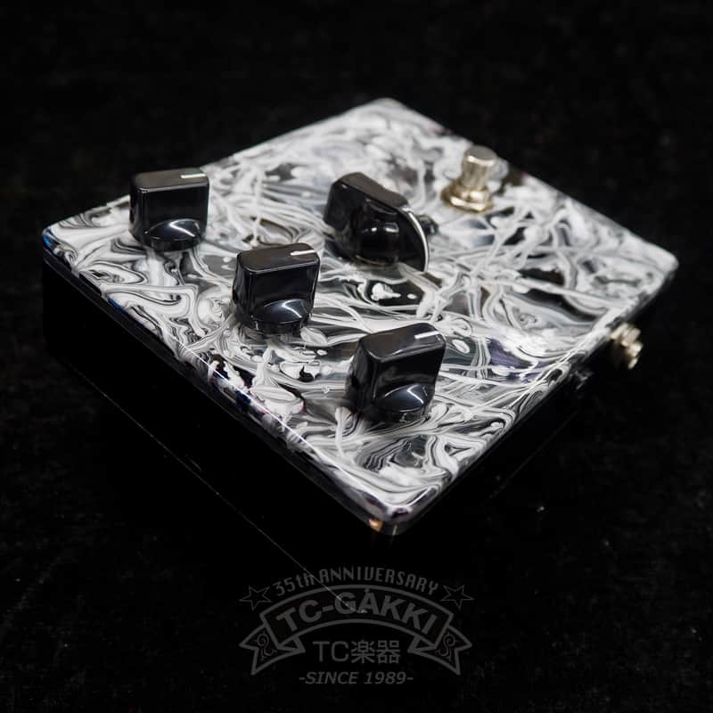 Bob Burt Gr8 T Distortion | Reverb
