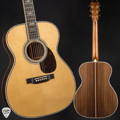 2026 Martin OM-45 #3020832 image 1