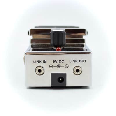 ISP Technologies Decimator II G String Noise Reduction Guitar Effect Pedal K15008803 image 9