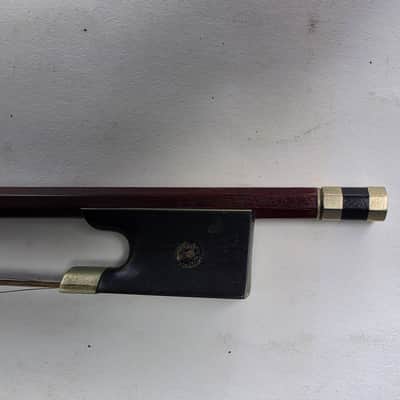 E. Martin Bausch Model image 4