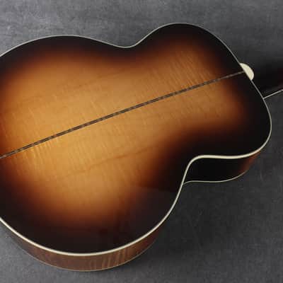 Gibson Bob Dylan Players Edition SJ-200 - 2nd Hand image 15