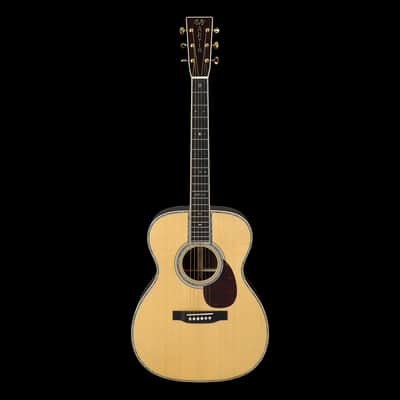 Martin OM-42 Standard image 2