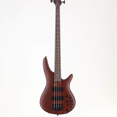 Ibanez SR500E Brown Mahogany (2023) [230904007] (05/14) image 13
