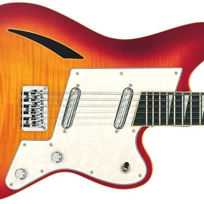 Immagine Surfcaster 12 - Cherryburst - 2