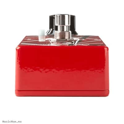 MXR EVH90 PHASE 90 Guitar Effect Pedal image 10